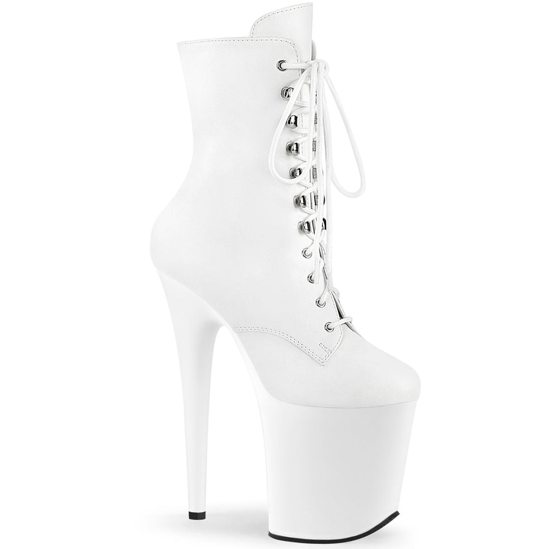 Pleaser FLAMINGO-1020