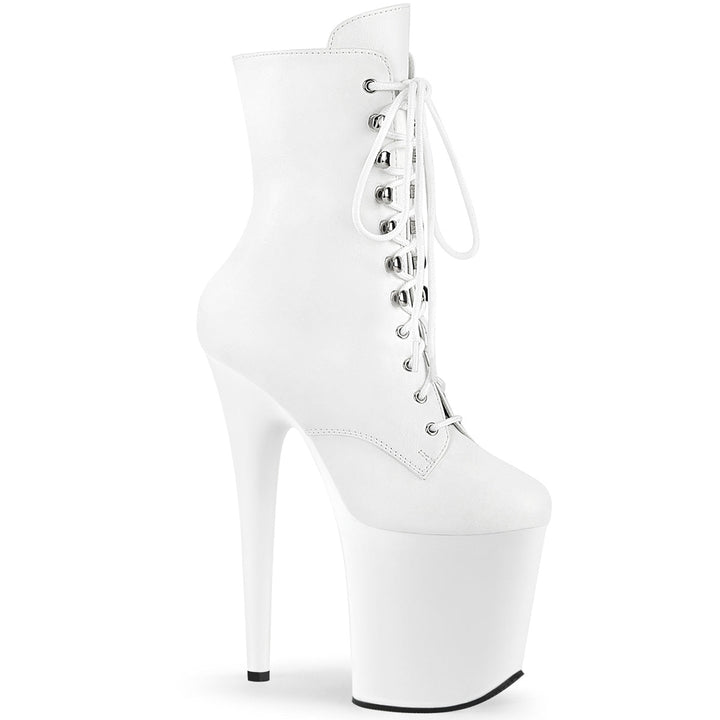 Pleaser FLAMINGO-1020