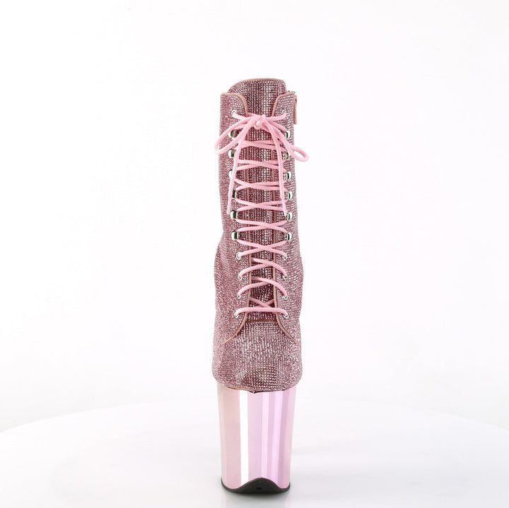 Pleaser FLAMINGO-1020CHRS