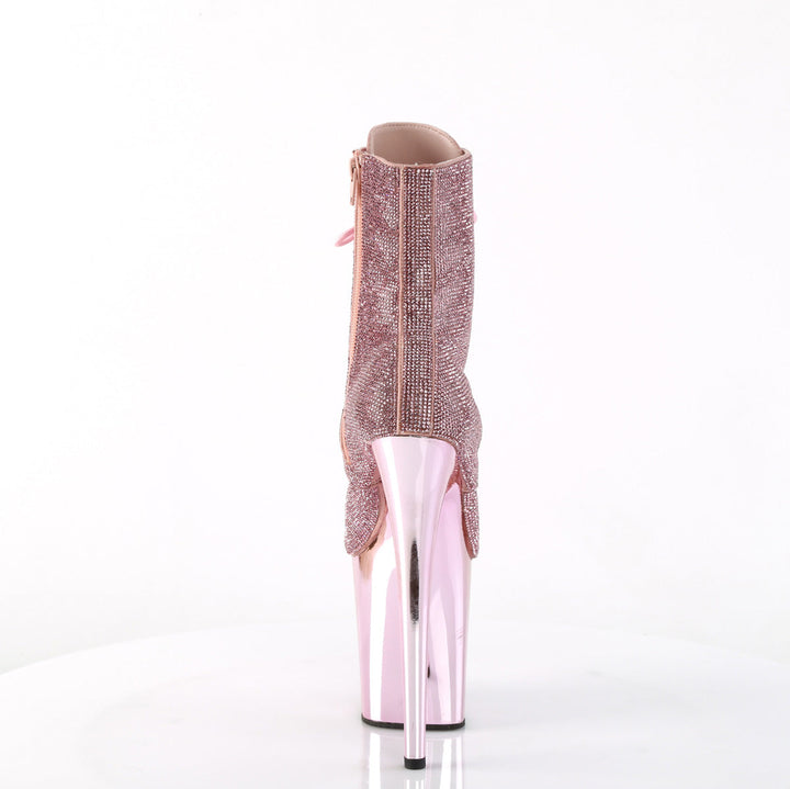 Pleaser FLAMINGO-1020CHRS