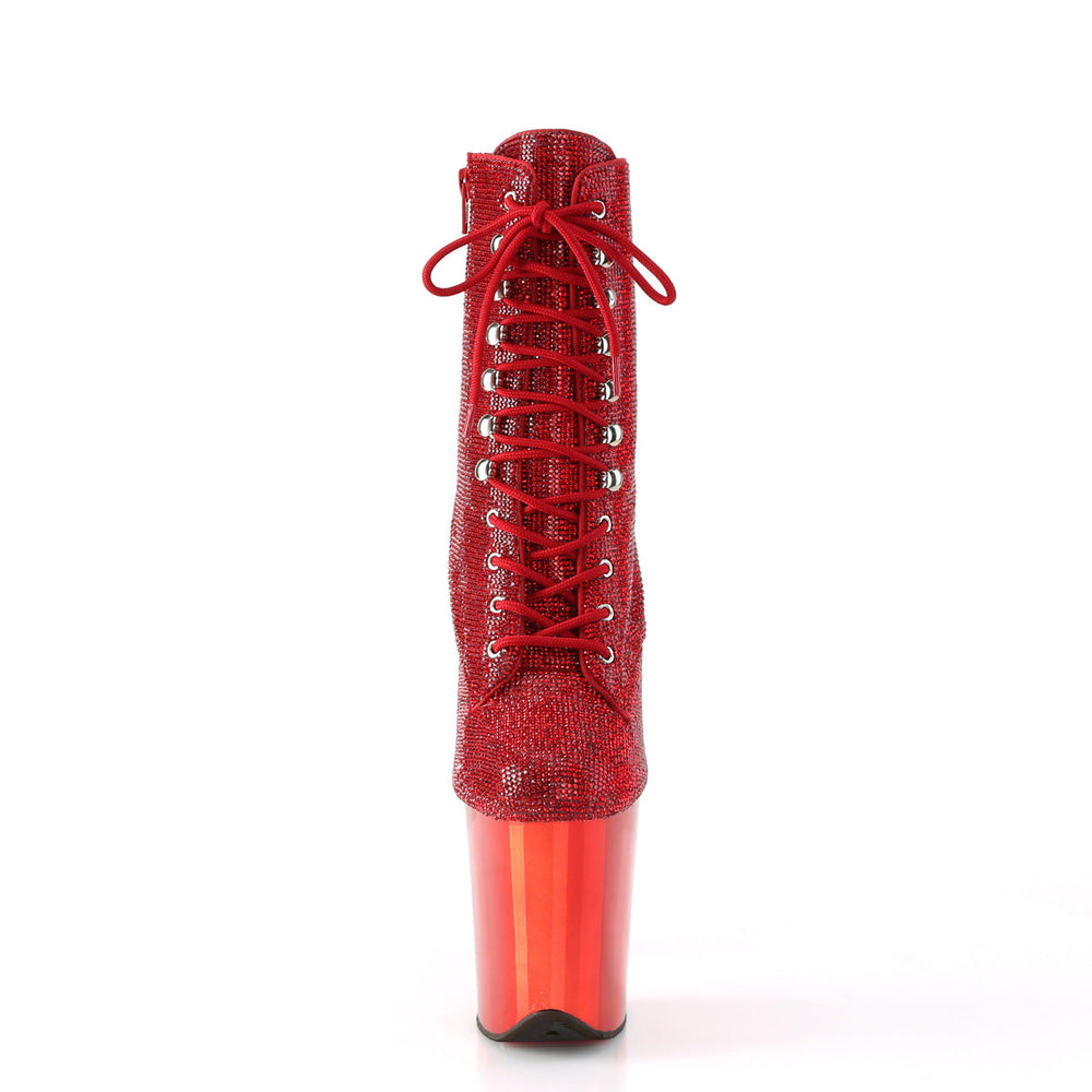 Pleaser FLAMINGO-1020CHRS
