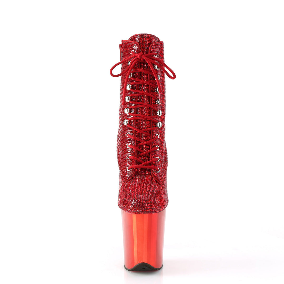 Pleaser FLAMINGO-1020CHRS