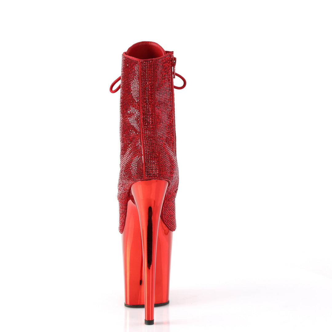 Pleaser FLAMINGO-1020CHRS