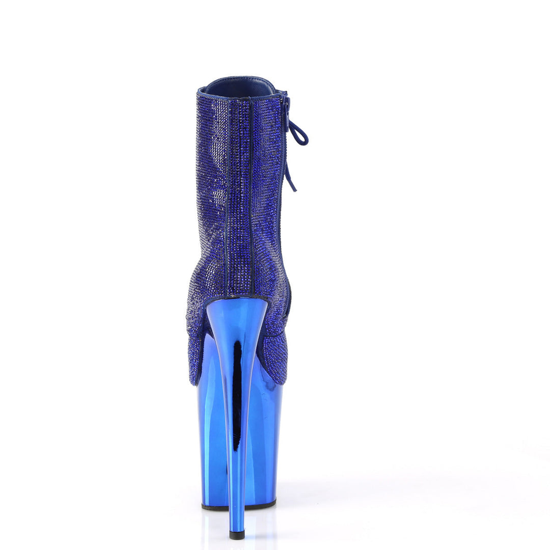 Pleaser FLAMINGO-1020CHRS