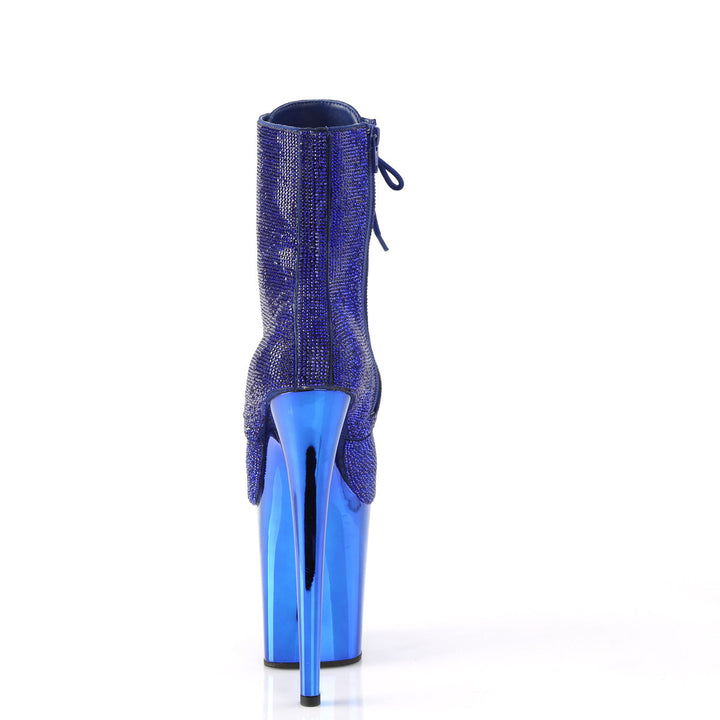 Pleaser FLAMINGO-1020CHRS