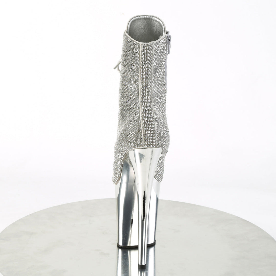 Pleaser FLAMINGO-1020CHRS