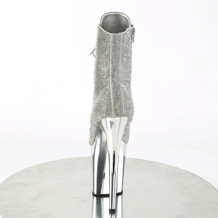 Pleaser FLAMINGO-1020CHRS