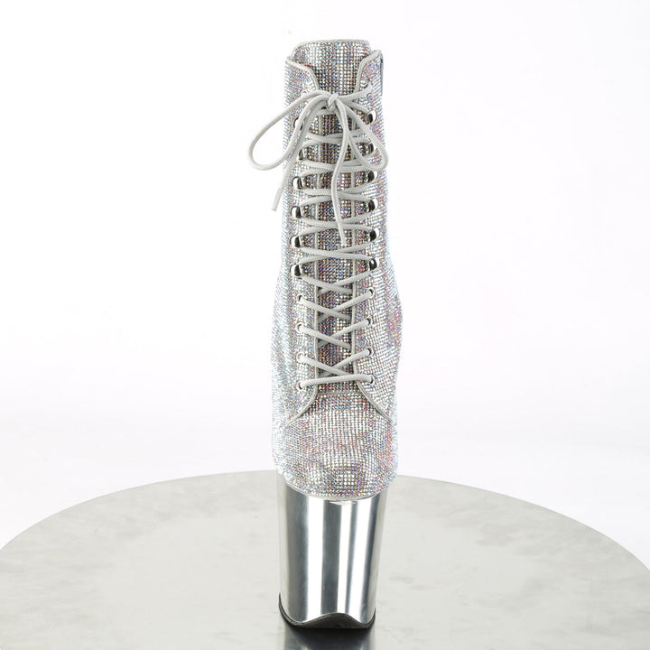 Pleaser FLAMINGO-1020CHRS
