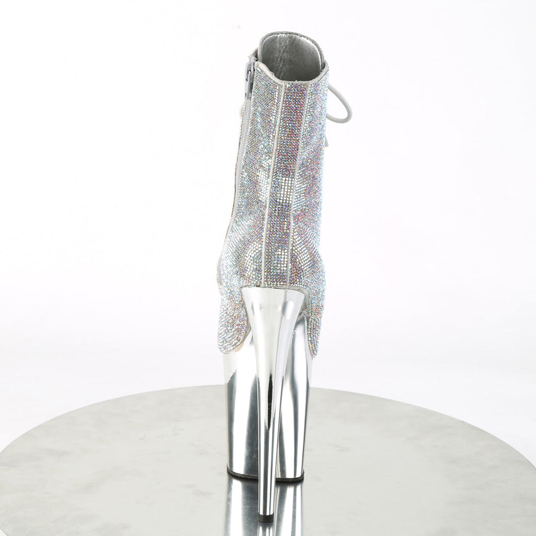 Pleaser FLAMINGO-1020CHRS