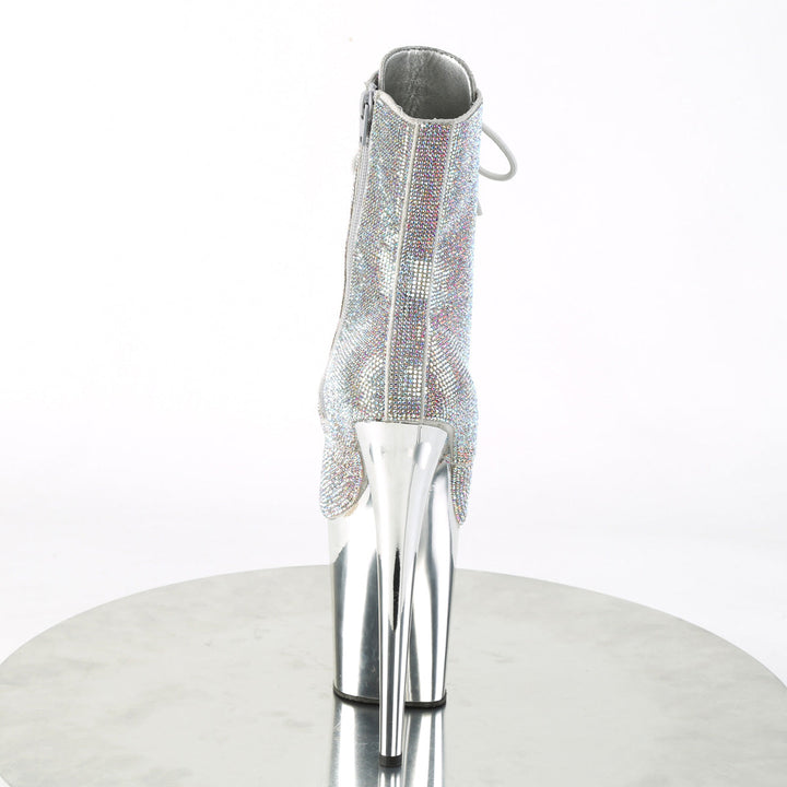 Pleaser FLAMINGO-1020CHRS