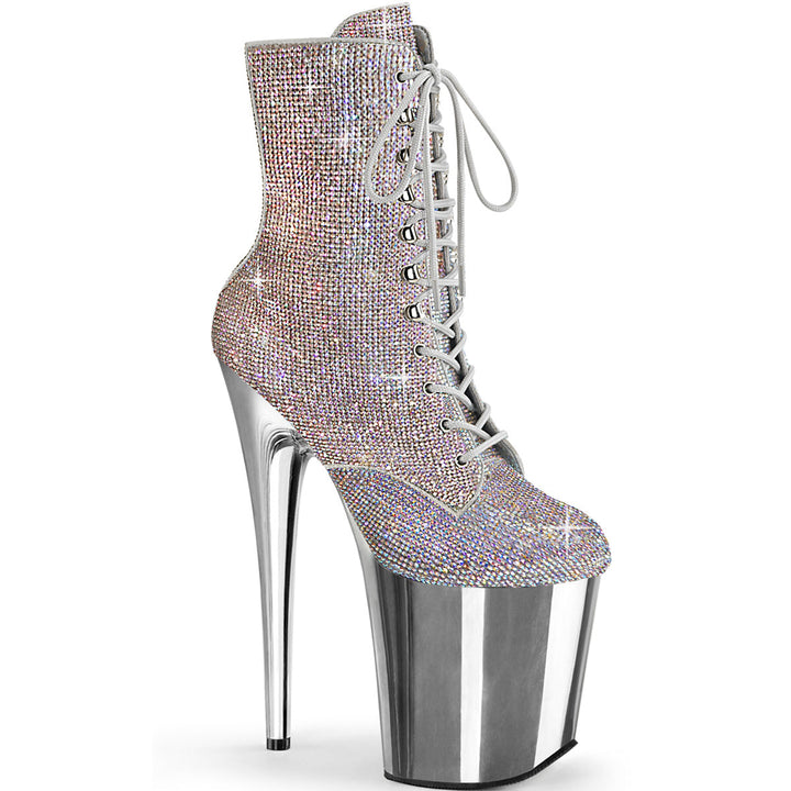 Pleaser FLAMINGO-1020CHRS
