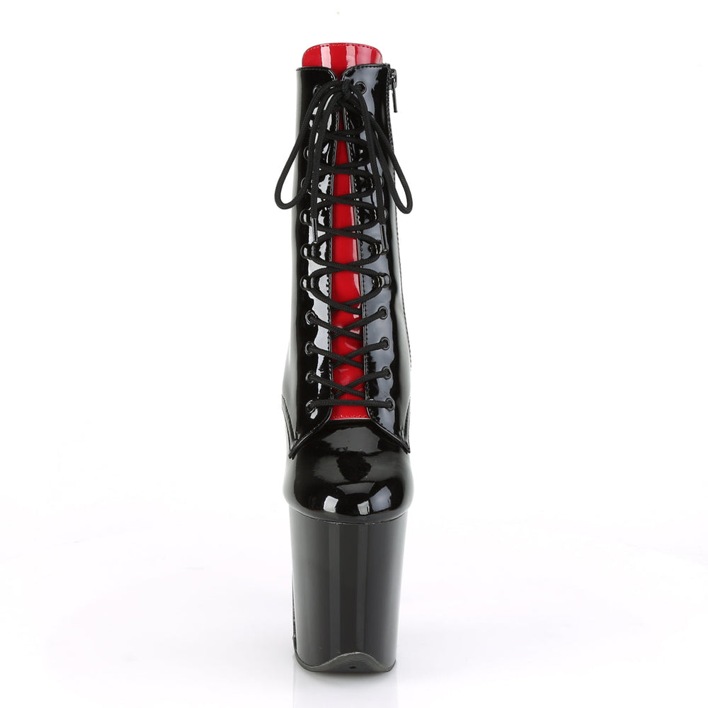 Pleaser FLAMINGO-1020FH