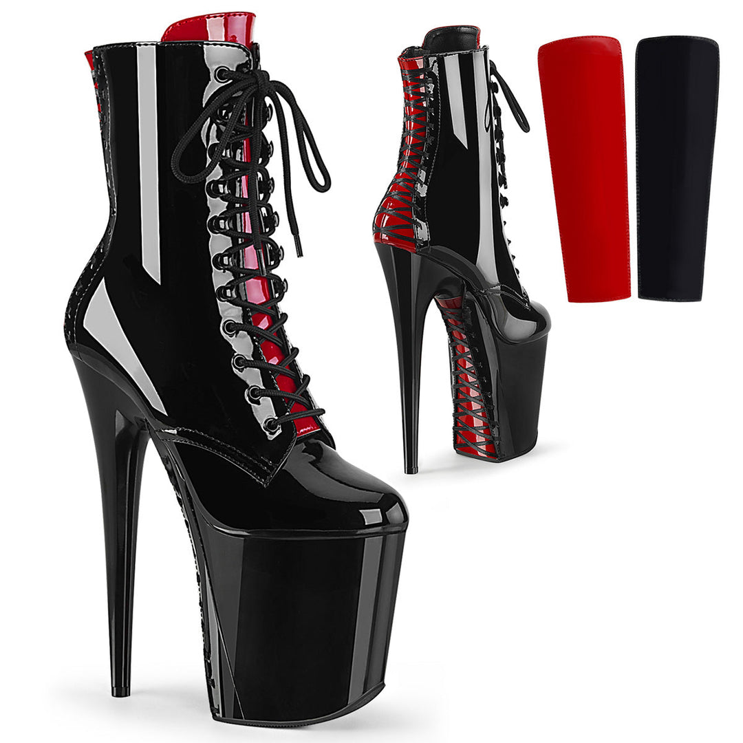 Pleaser FLAMINGO-1020FH
