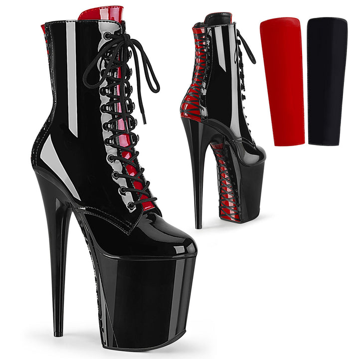 Pleaser FLAMINGO-1020FH