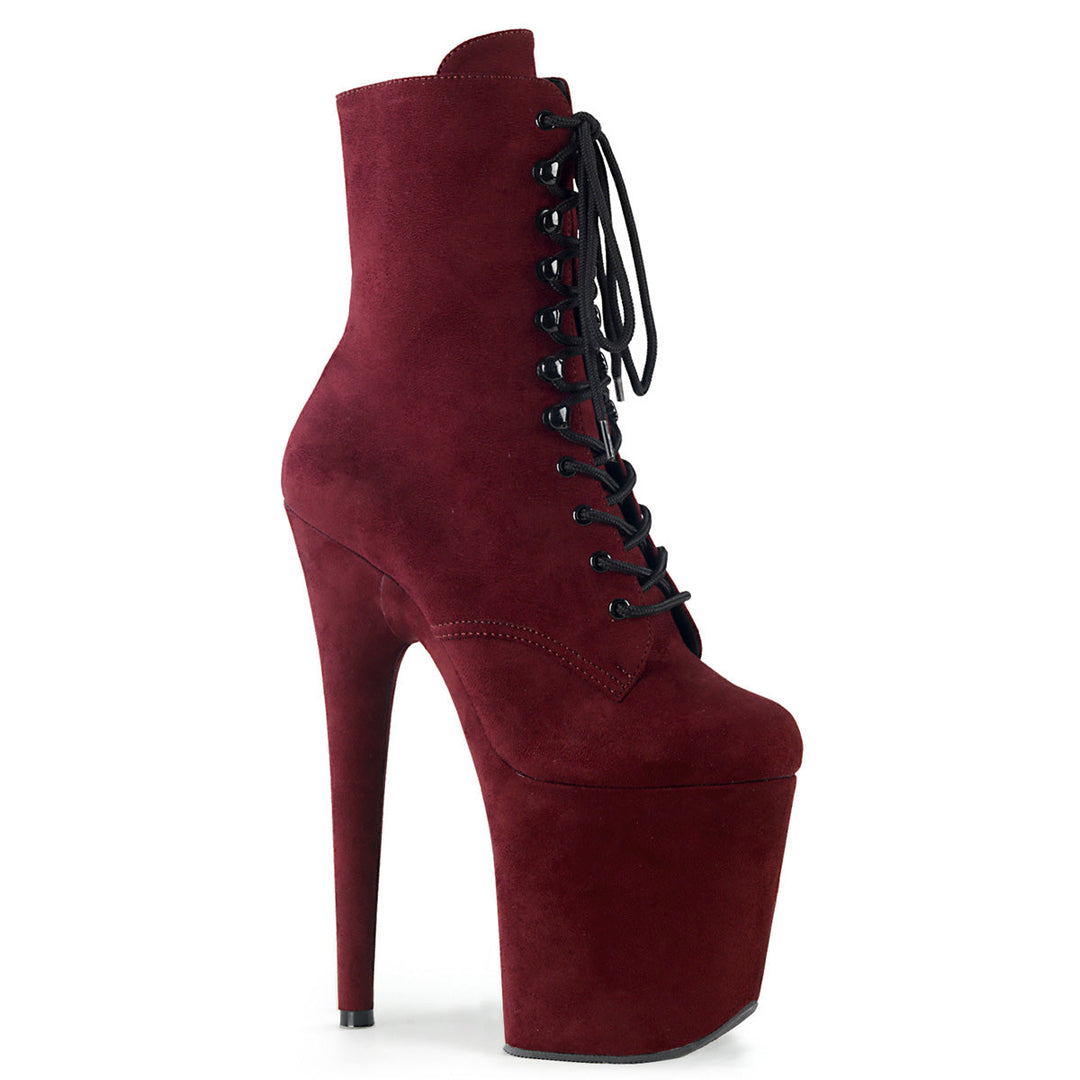 Pleaser FLAMINGO-1020FS