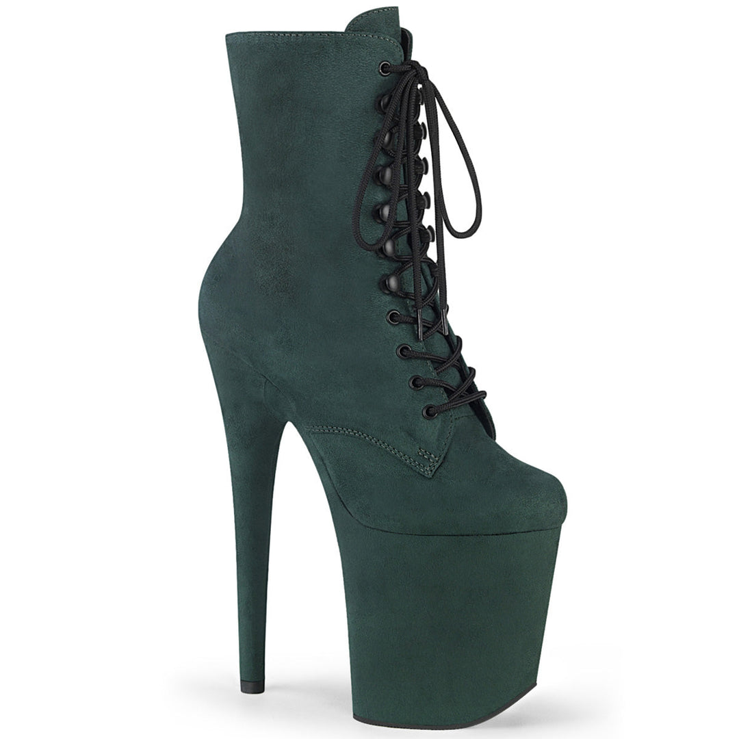 Pleaser FLAMINGO-1020FS