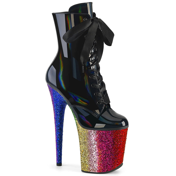 Pleaser FLAMINGO-1020HG