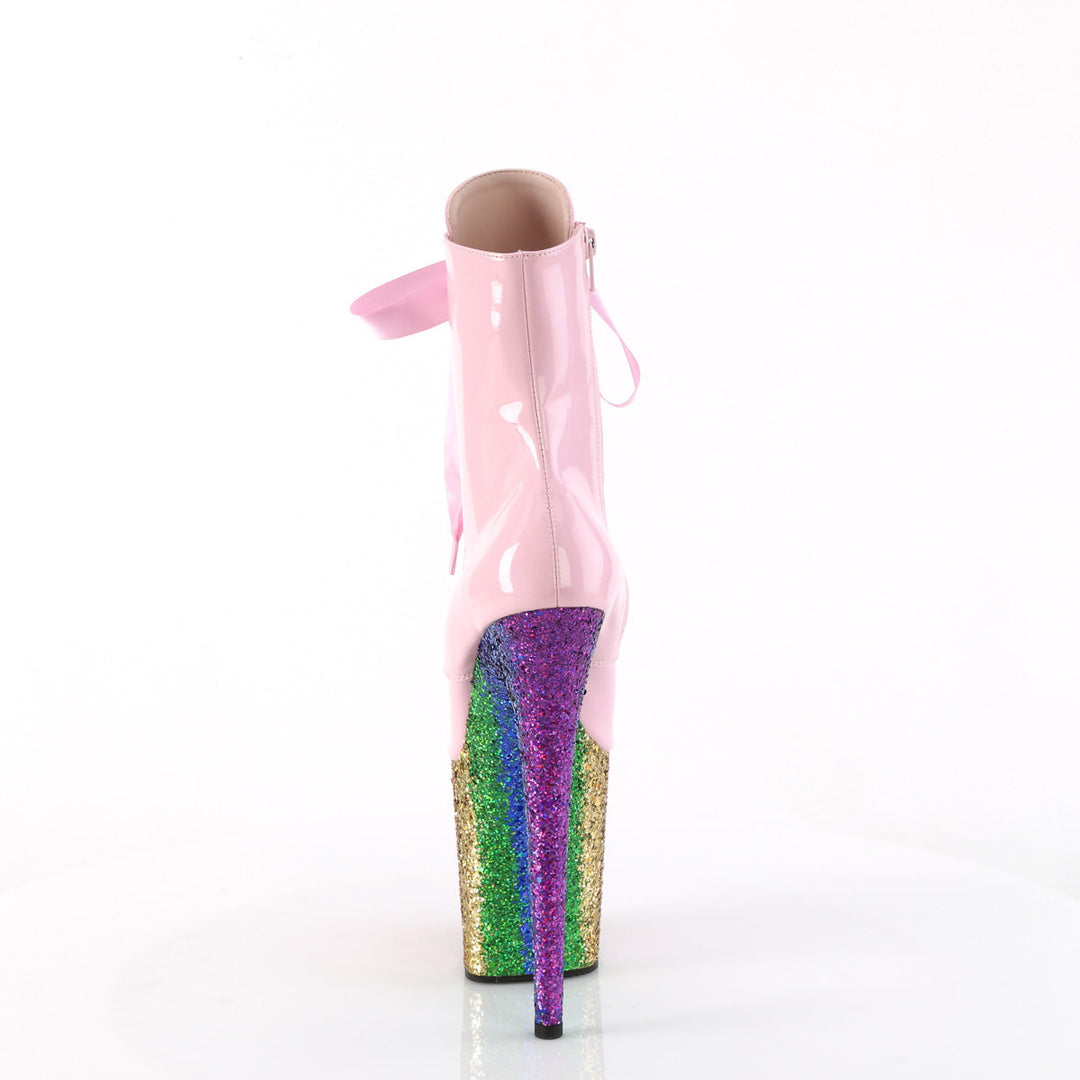 Pleaser FLAMINGO-1020HG