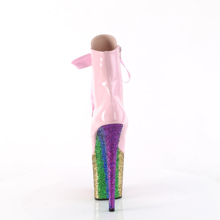 Pleaser FLAMINGO-1020HG
