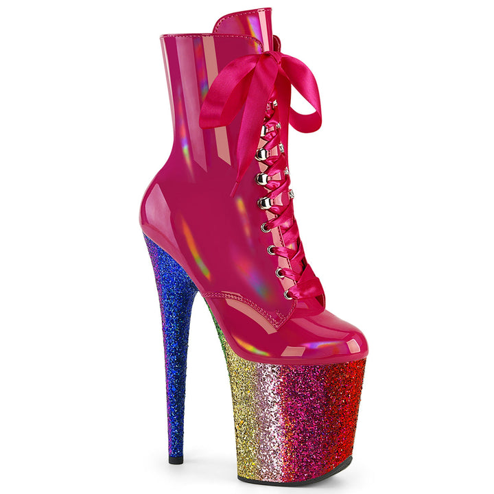 Pleaser FLAMINGO-1020HG
