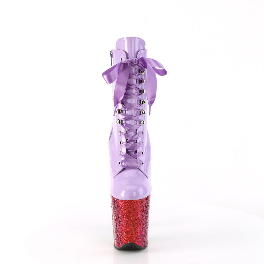 Pleaser FLAMINGO-1020HG