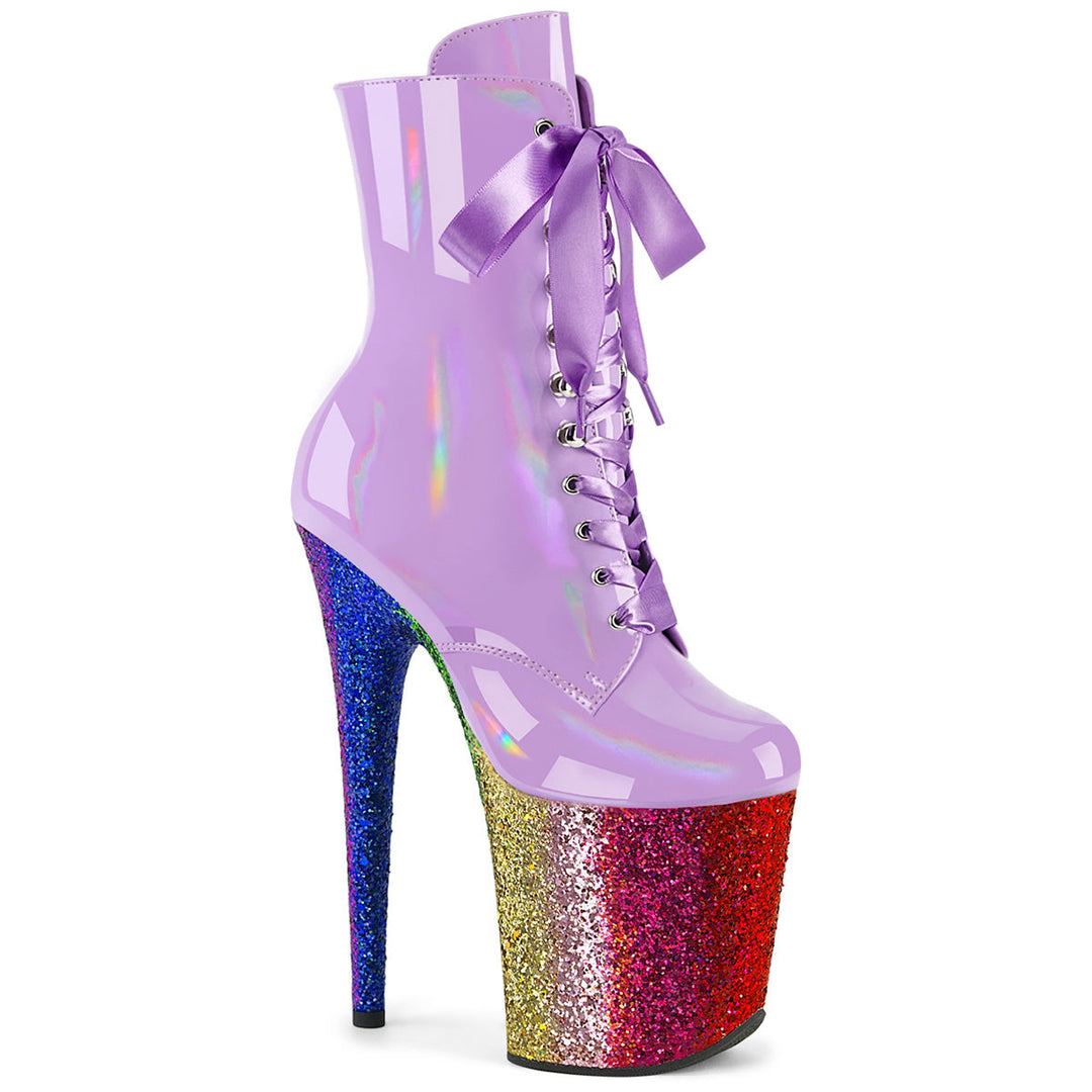 Pleaser FLAMINGO-1020HG