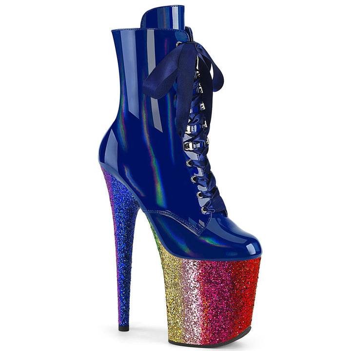 Pleaser FLAMINGO-1020HG