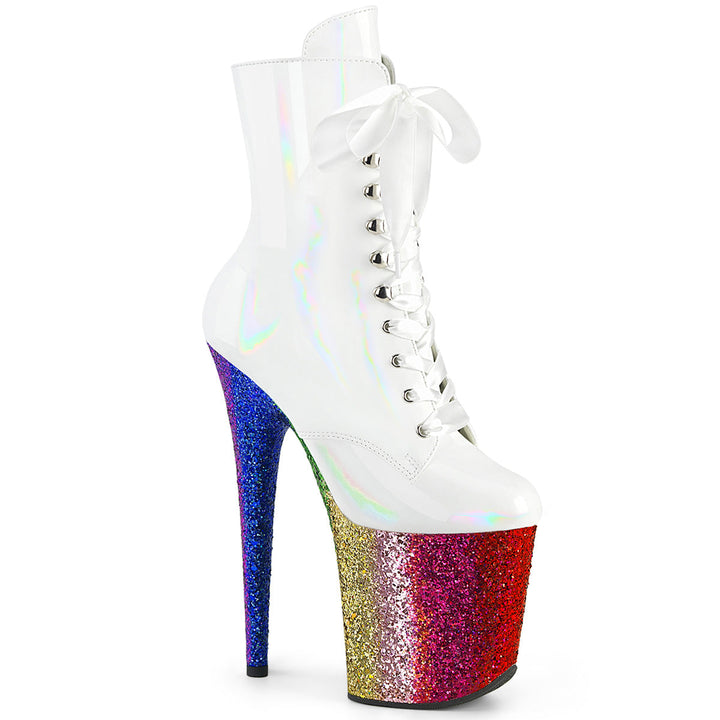 Pleaser FLAMINGO-1020HG