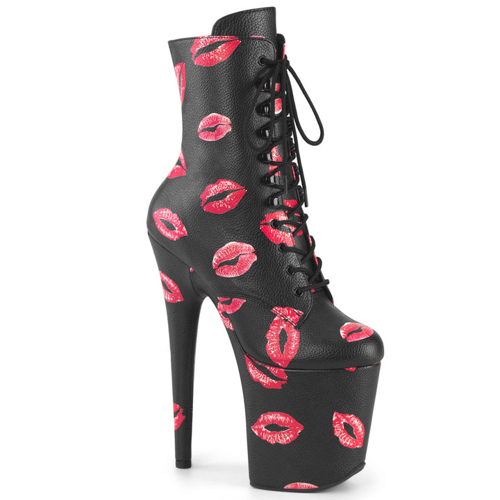 Pleaser FLAMINGO-1020KISSES