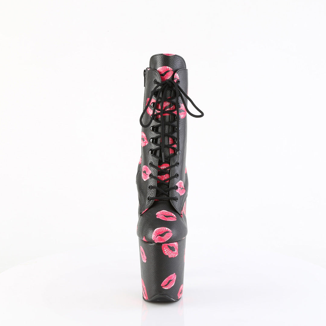 Pleaser FLAMINGO-1020KISSES