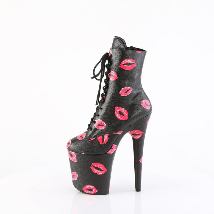 Pleaser FLAMINGO-1020KISSES