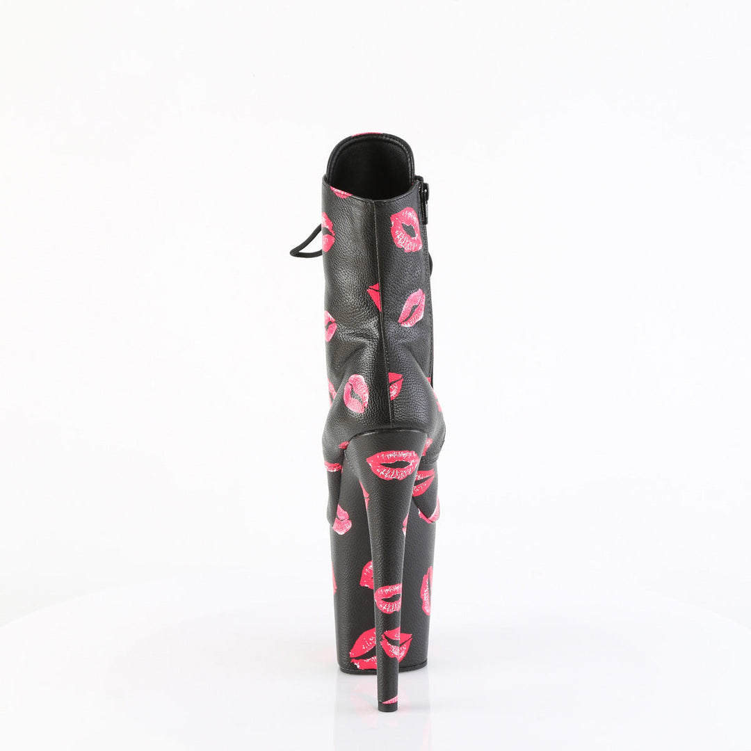 Pleaser FLAMINGO-1020KISSES