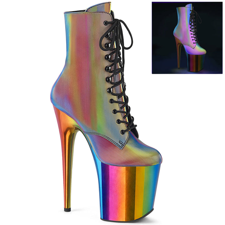 Pleaser FLAMINGO-1020RC