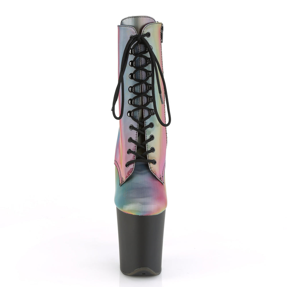Pleaser FLAMINGO-1020REFL