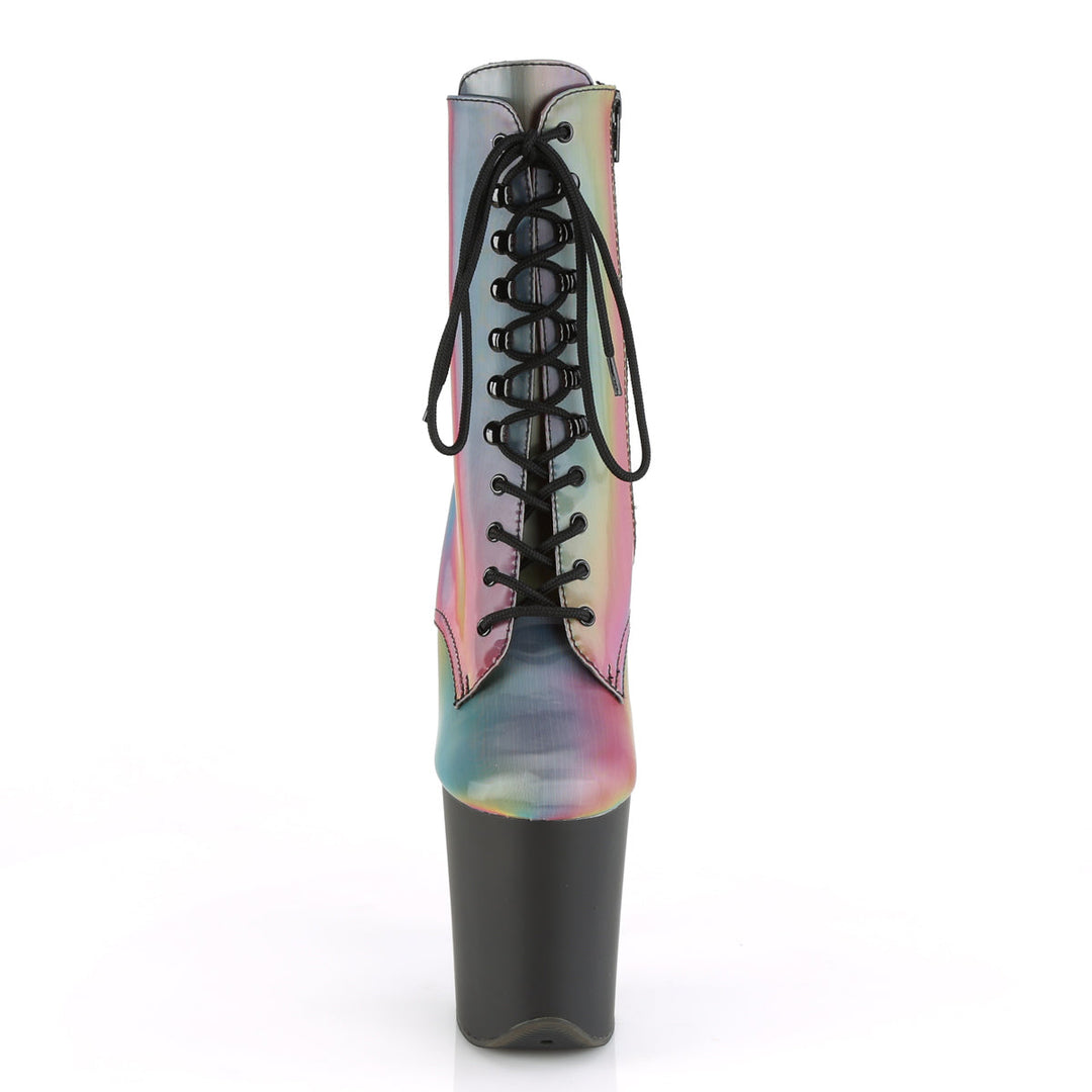 Pleaser FLAMINGO-1020REFL