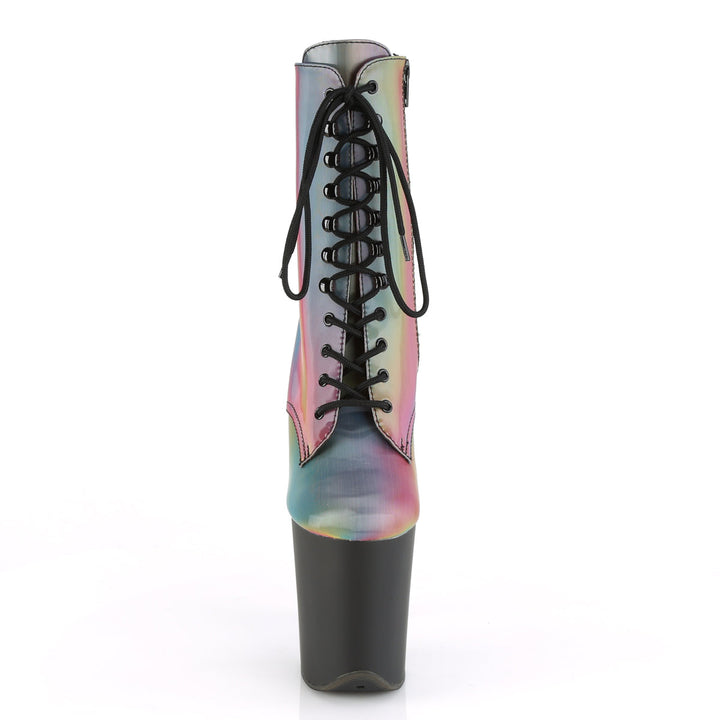 Pleaser FLAMINGO-1020REFL