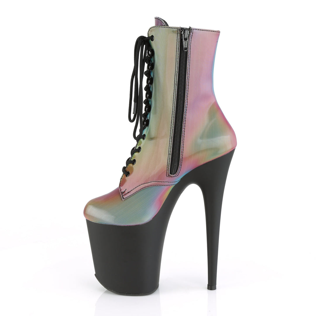 Pleaser FLAMINGO-1020REFL