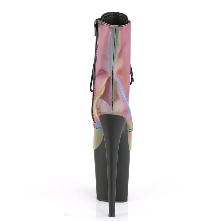 Pleaser FLAMINGO-1020REFL