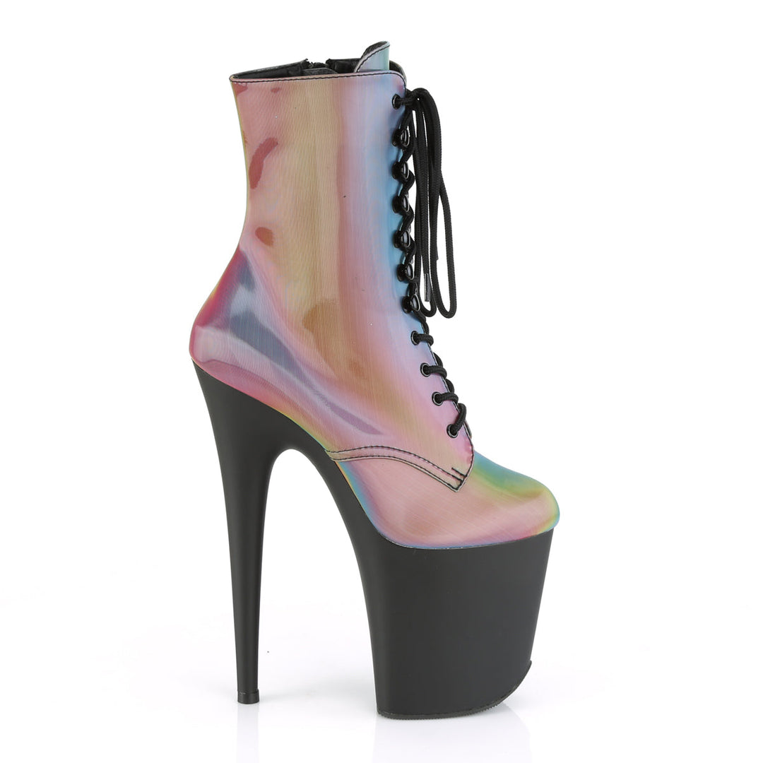Pleaser FLAMINGO-1020REFL