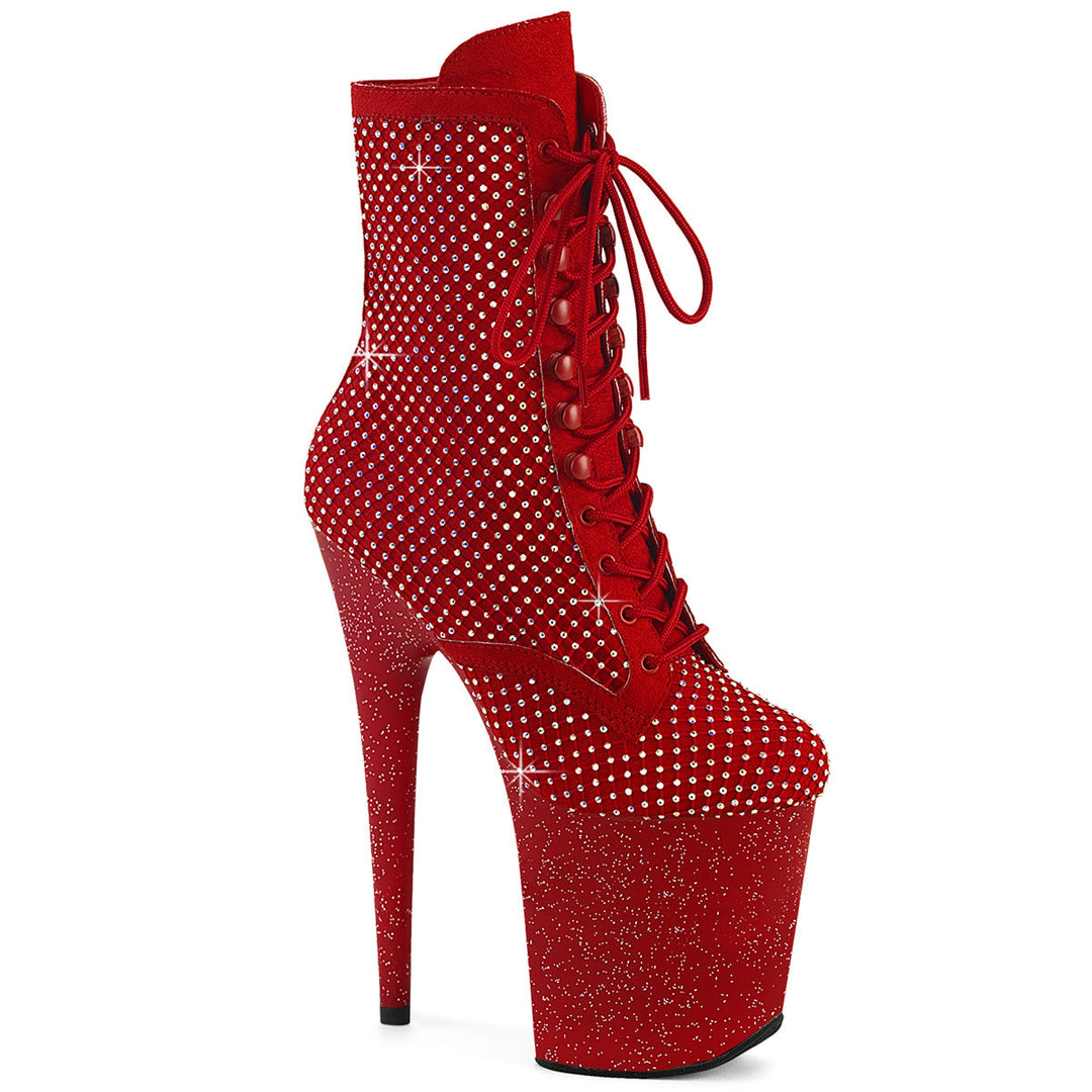 Pleaser FLAMINGO-1020RM