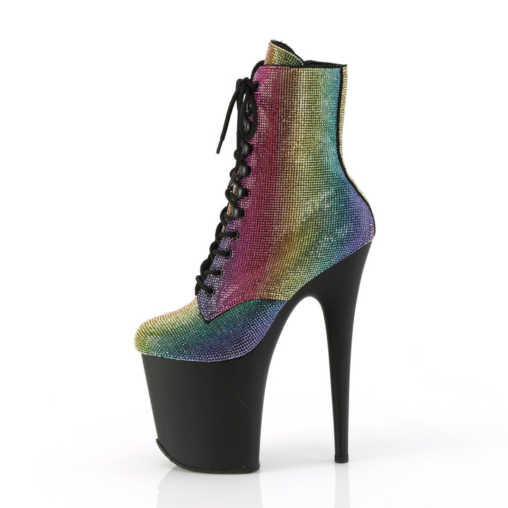 Pleaser FLAMINGO-1020RS
