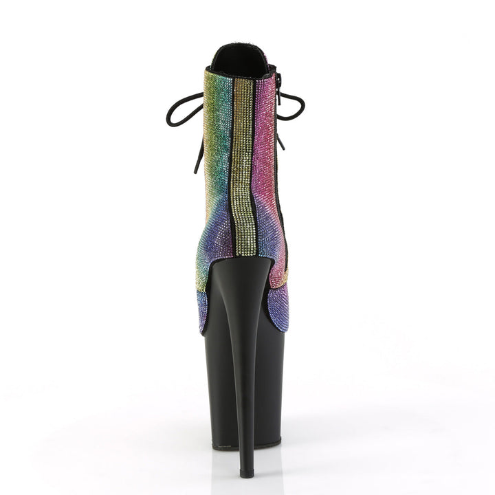 Pleaser FLAMINGO-1020RS