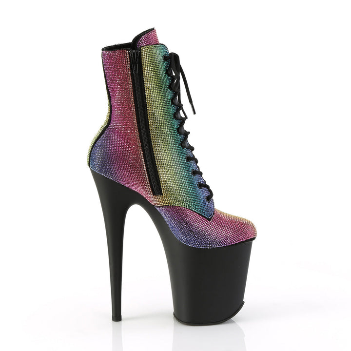 Pleaser FLAMINGO-1020RS