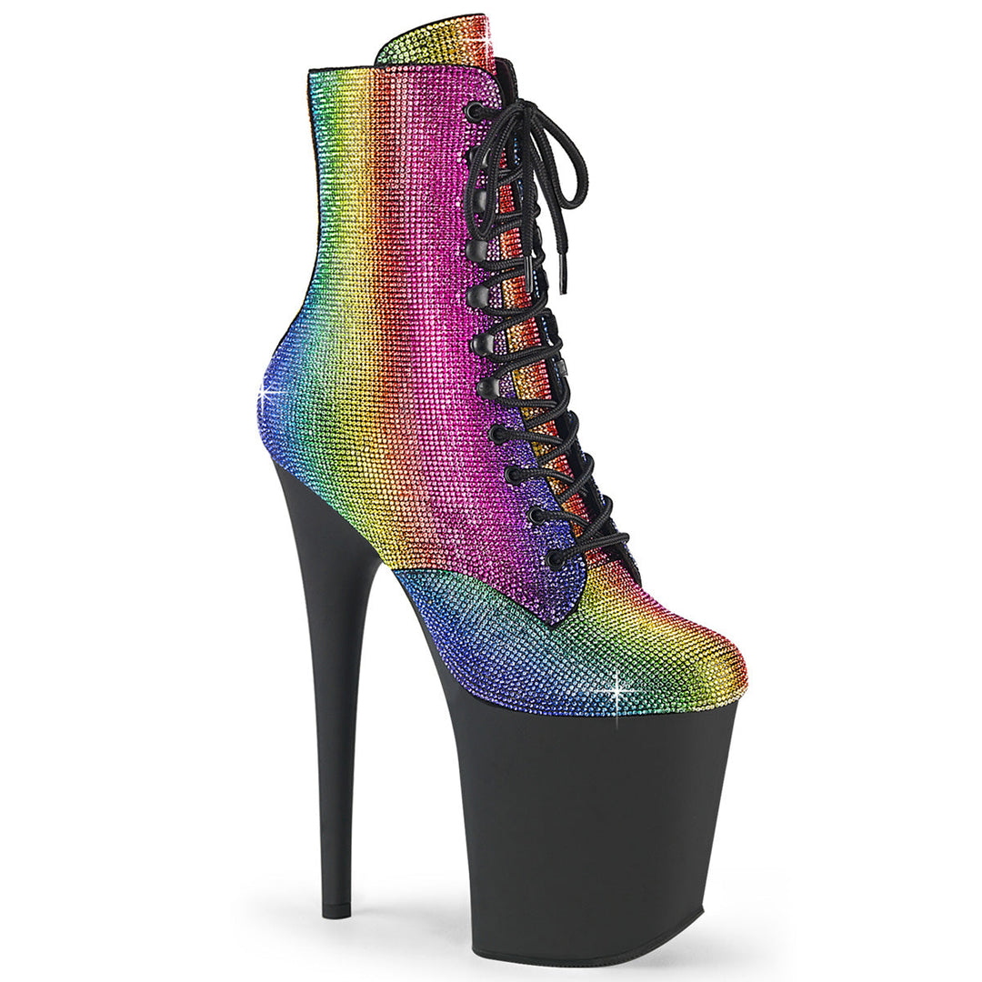 Pleaser FLAMINGO-1020RS