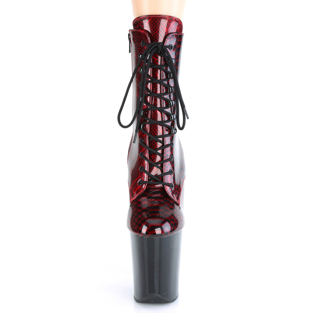 Pleaser FLAMINGO-1020SP