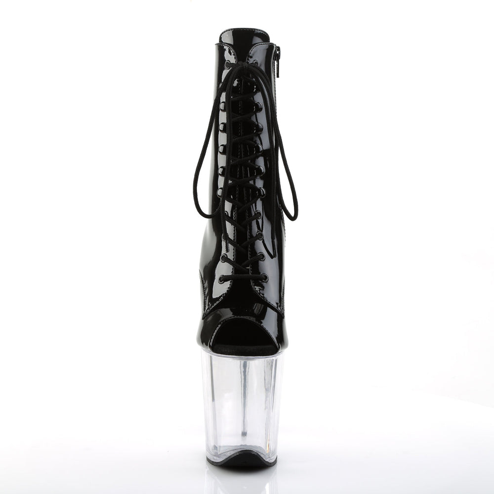 Pleaser FLAMINGO-1021