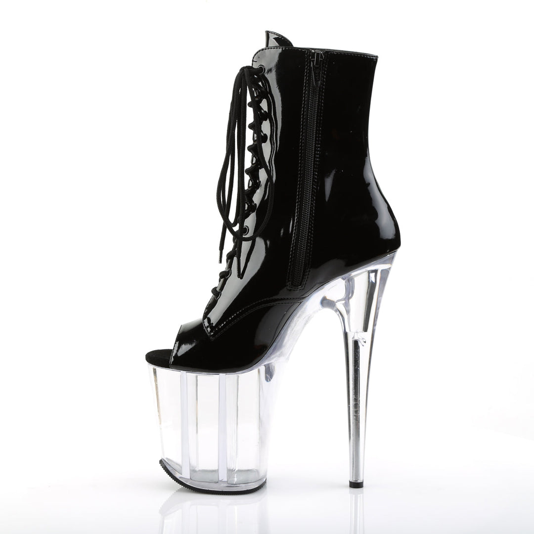 Pleaser FLAMINGO-1021