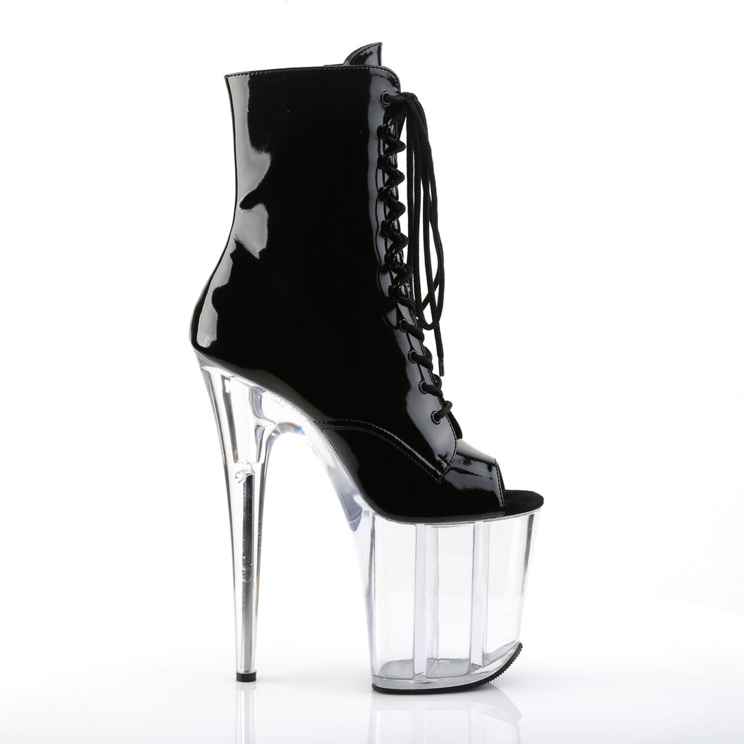 Pleaser FLAMINGO-1021