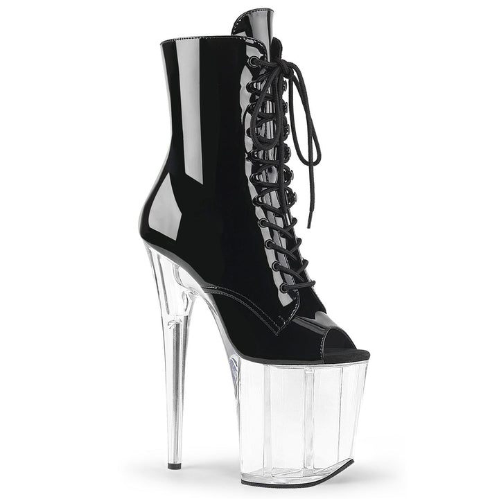 Pleaser FLAMINGO-1021