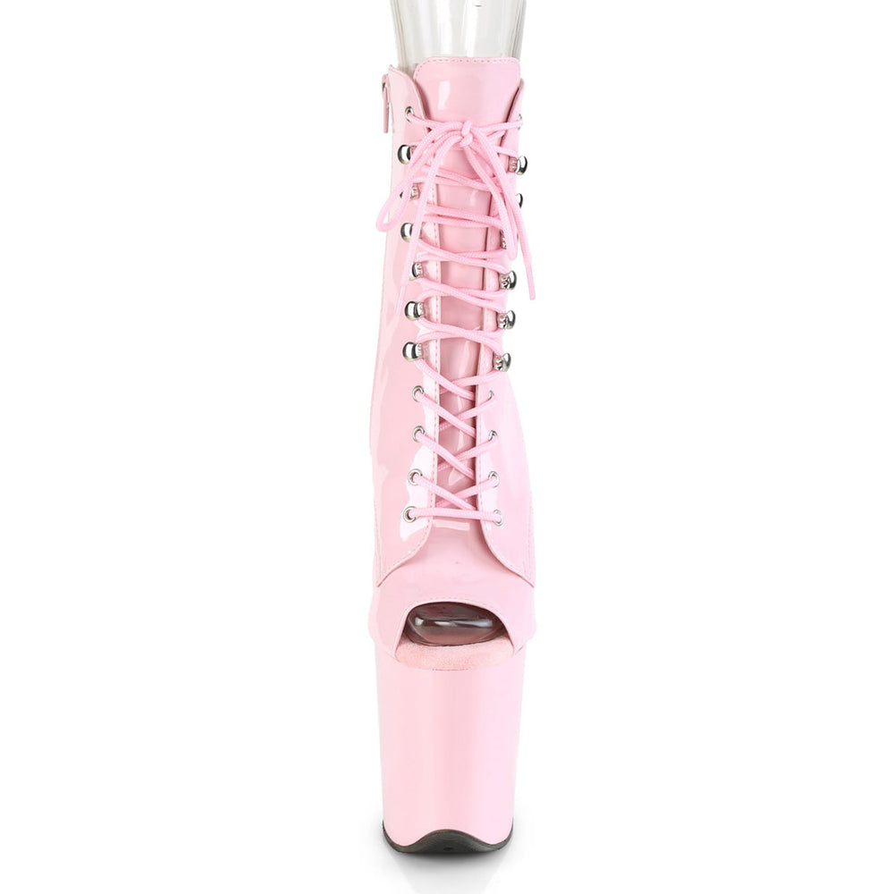 Pleaser FLAMINGO-1021